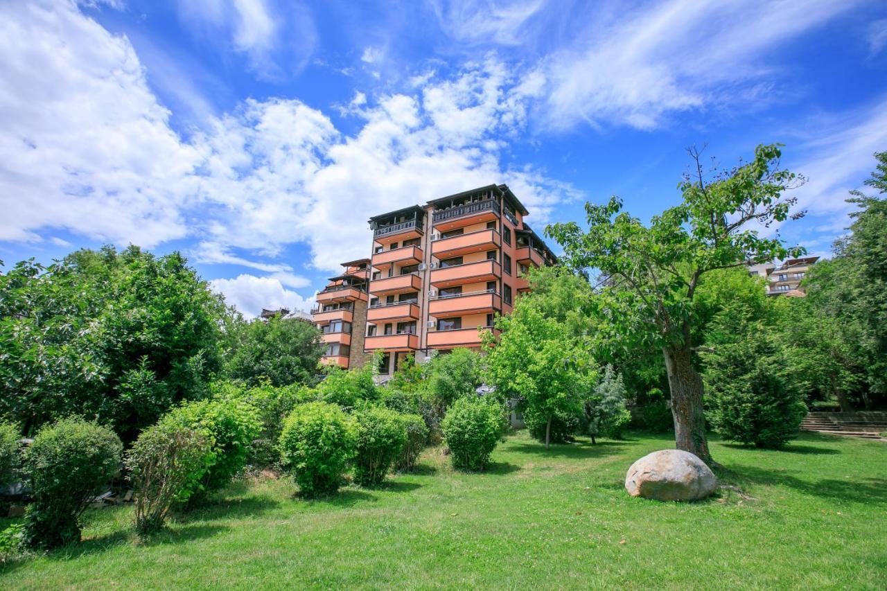 The Sun Loves You - Right Beside The Park! Sandanski Dış mekan fotoğraf